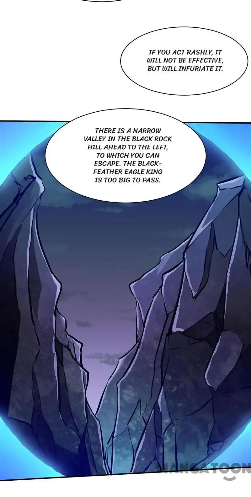 Read Martial Arts Reigns Manga Online