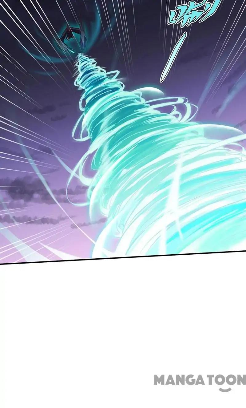 Read Martial Arts Reigns Manga Online
