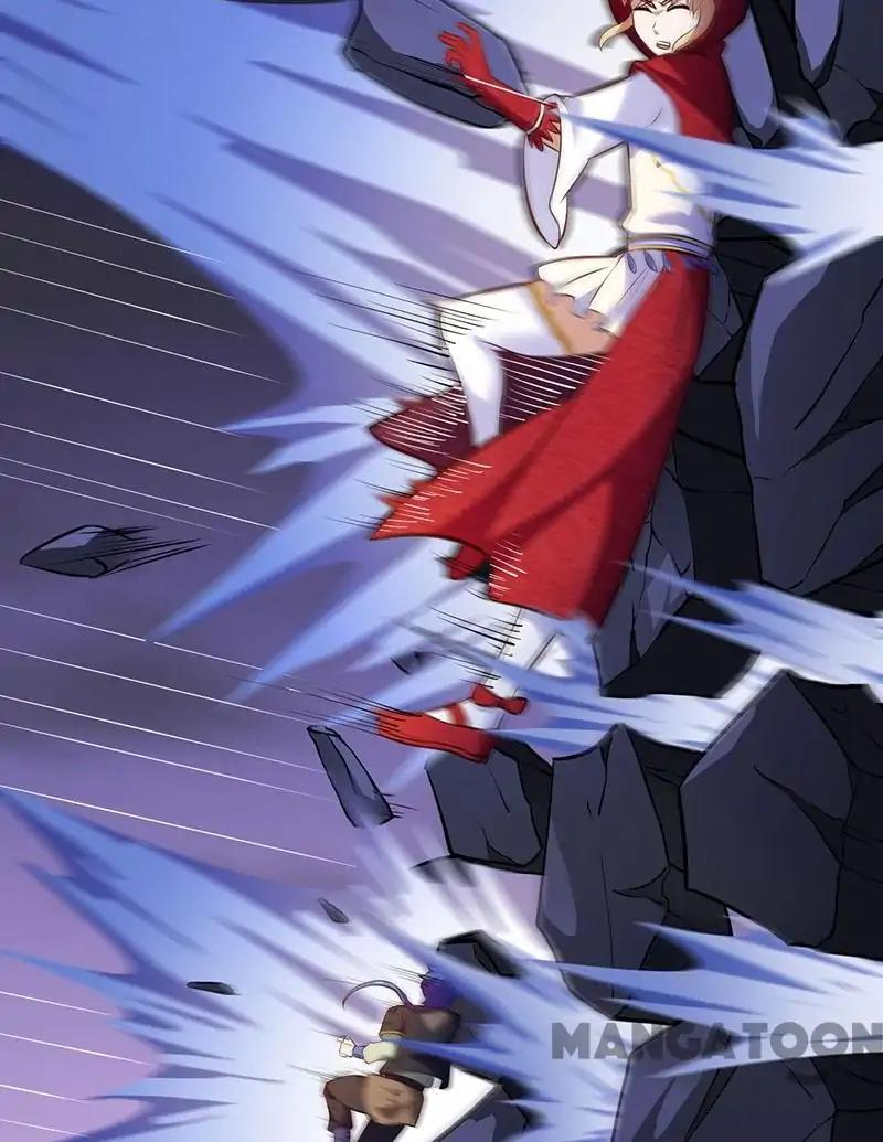 Read Martial Arts Reigns Manga Online