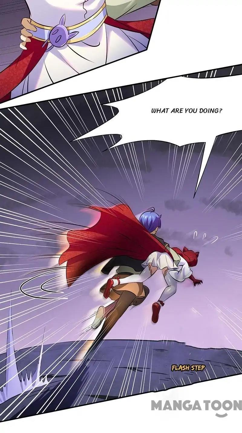 Read Martial Arts Reigns Manga Online