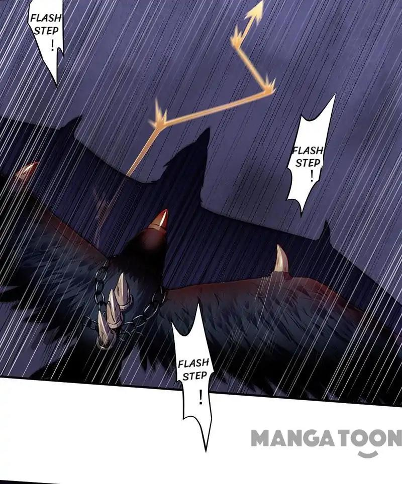Read Martial Arts Reigns Manga Online