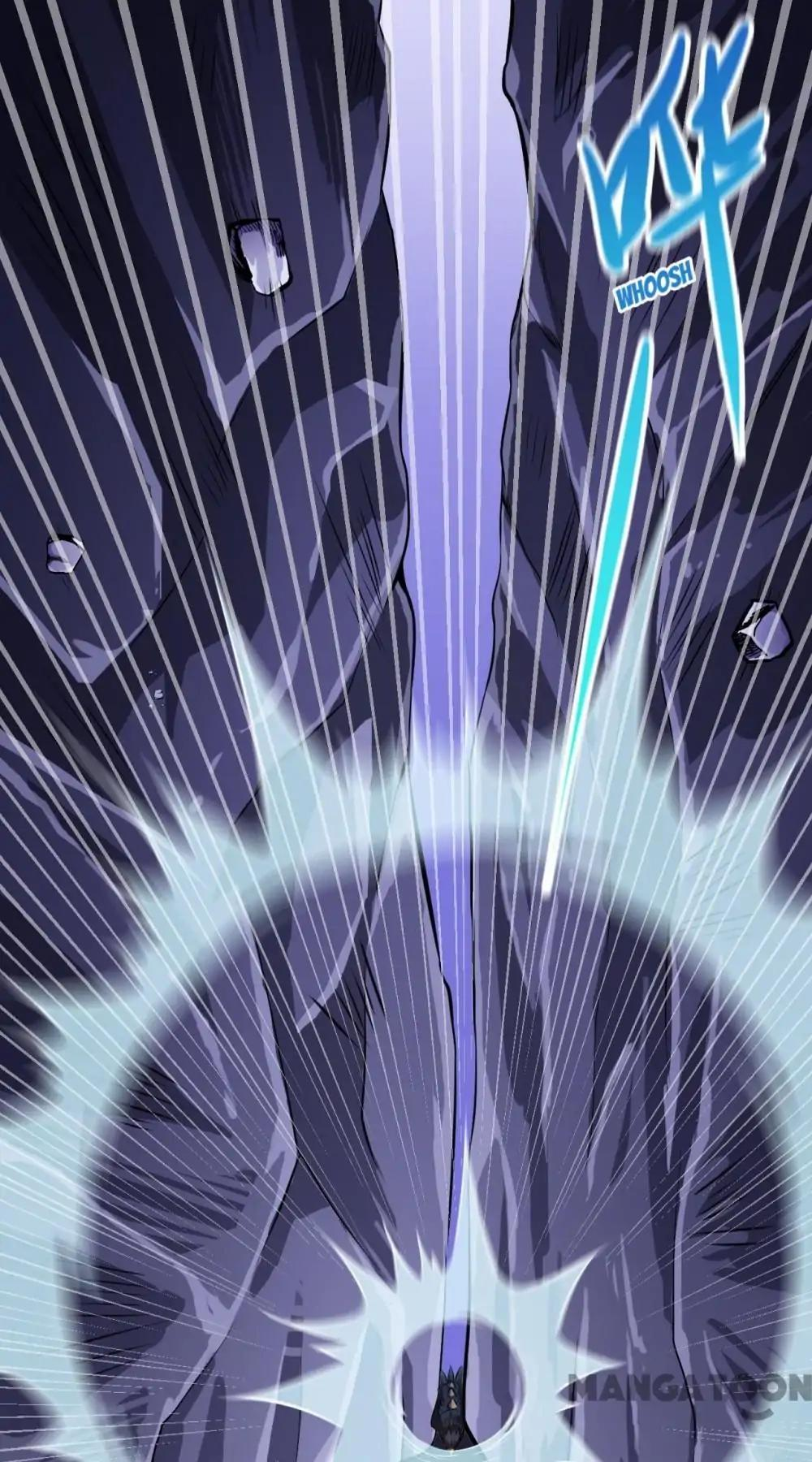 Read Martial Arts Reigns Manga Online
