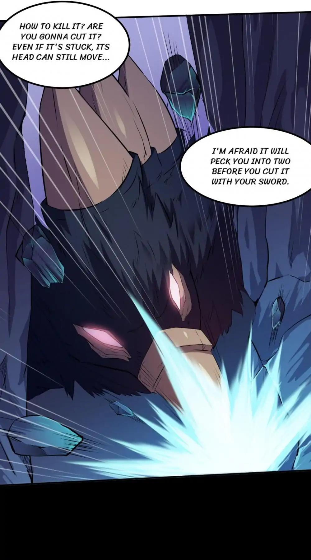 Read Martial Arts Reigns Manga Online