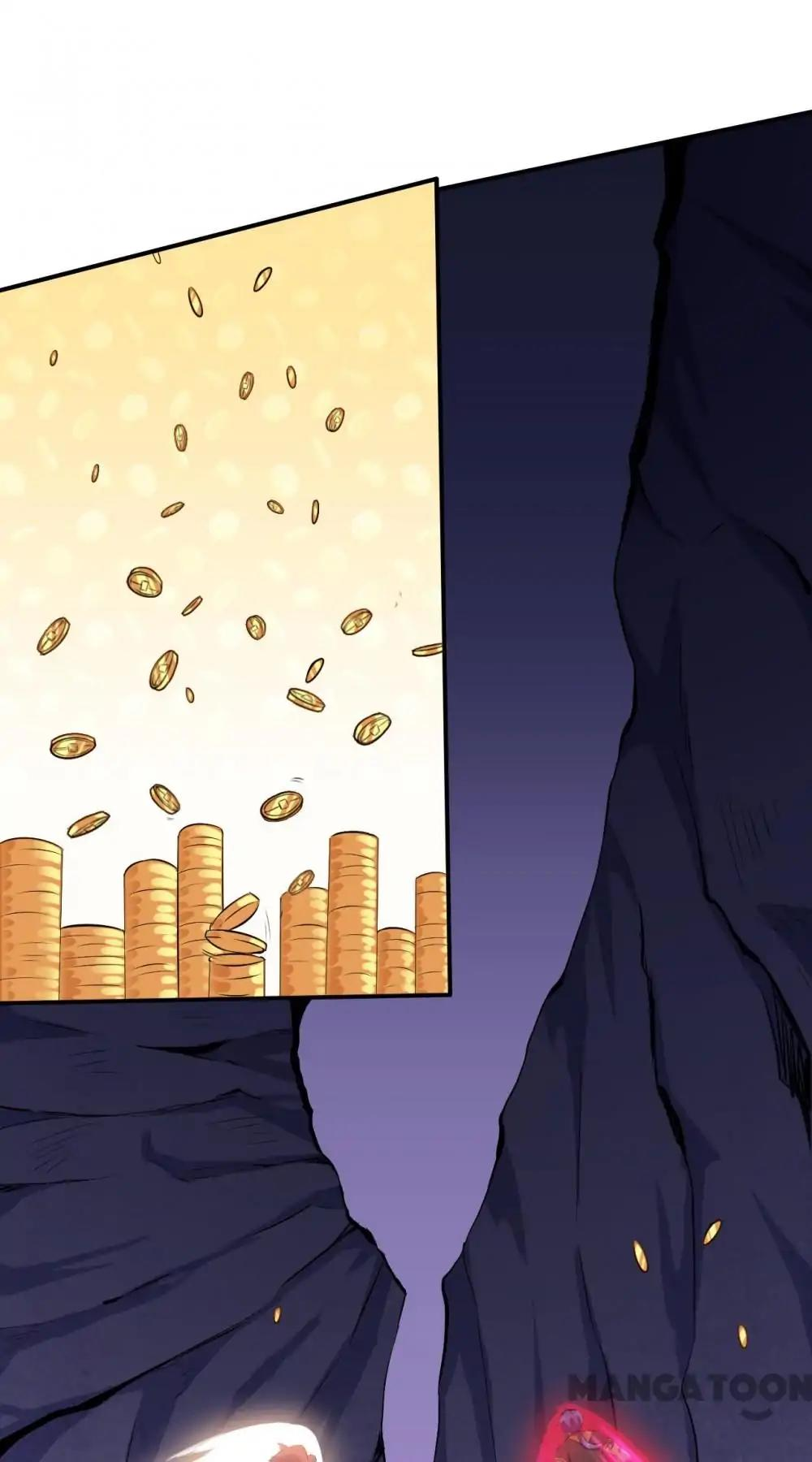 Read Martial Arts Reigns Manga Online