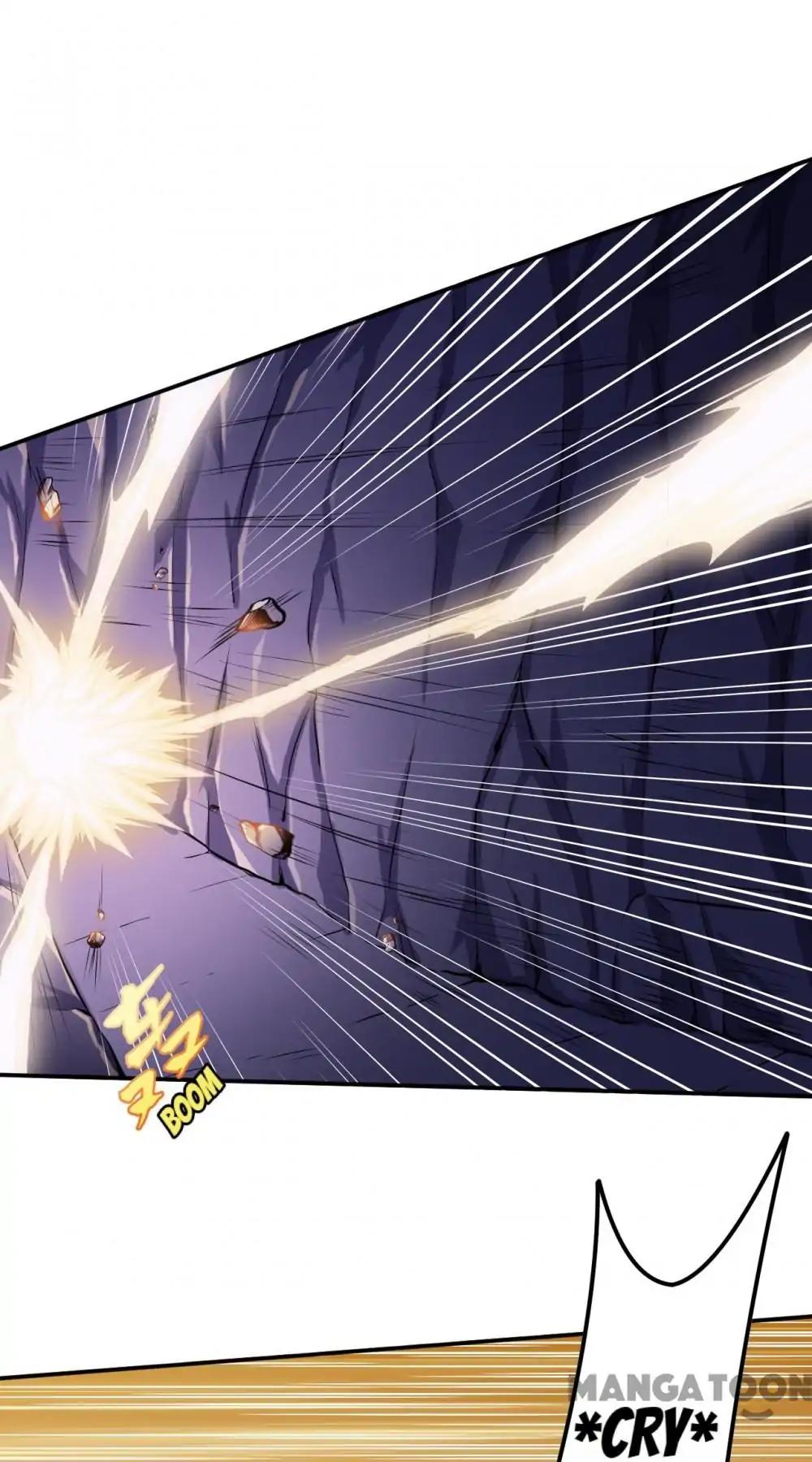 Read Martial Arts Reigns Manga Online