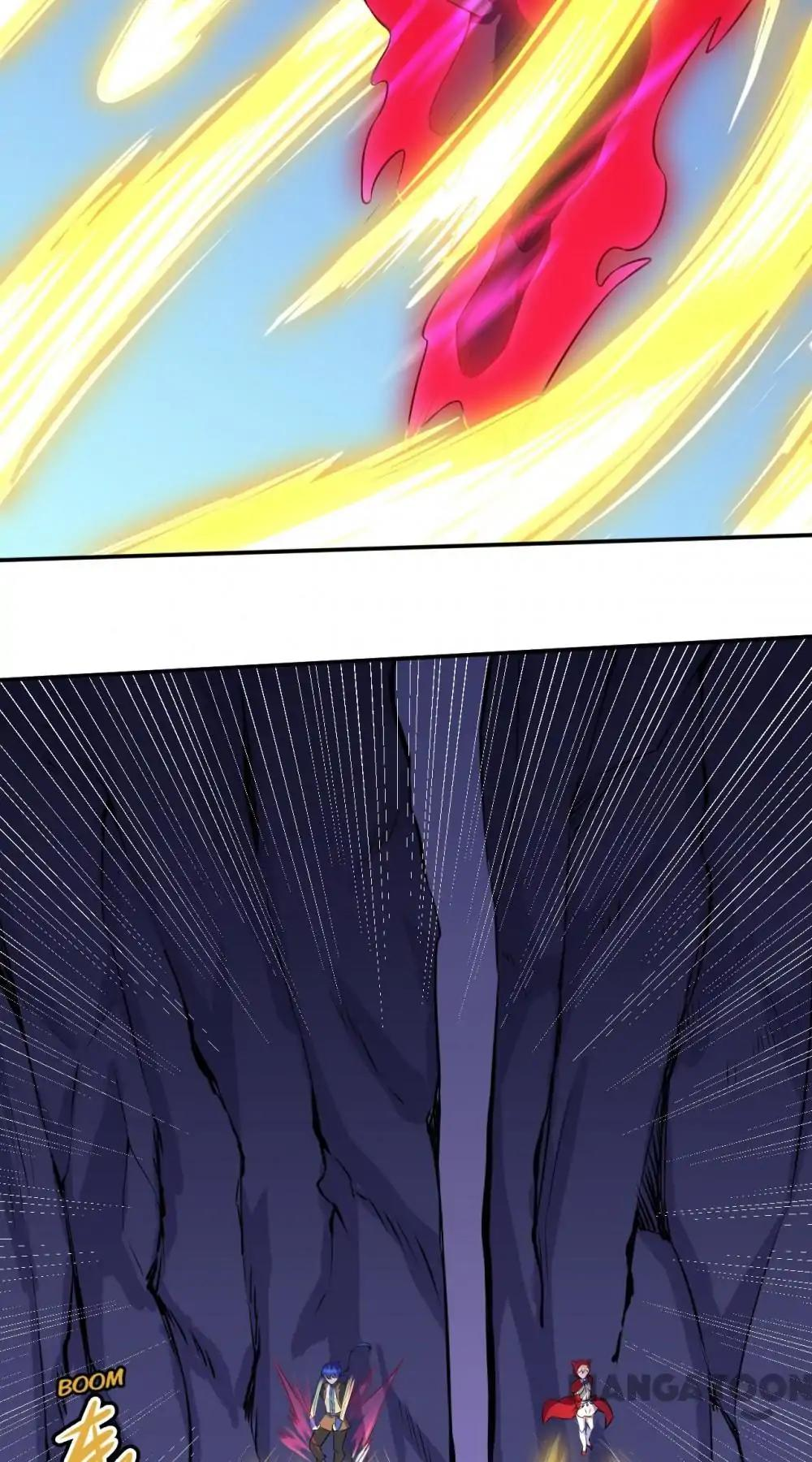 Read Martial Arts Reigns Manga Online