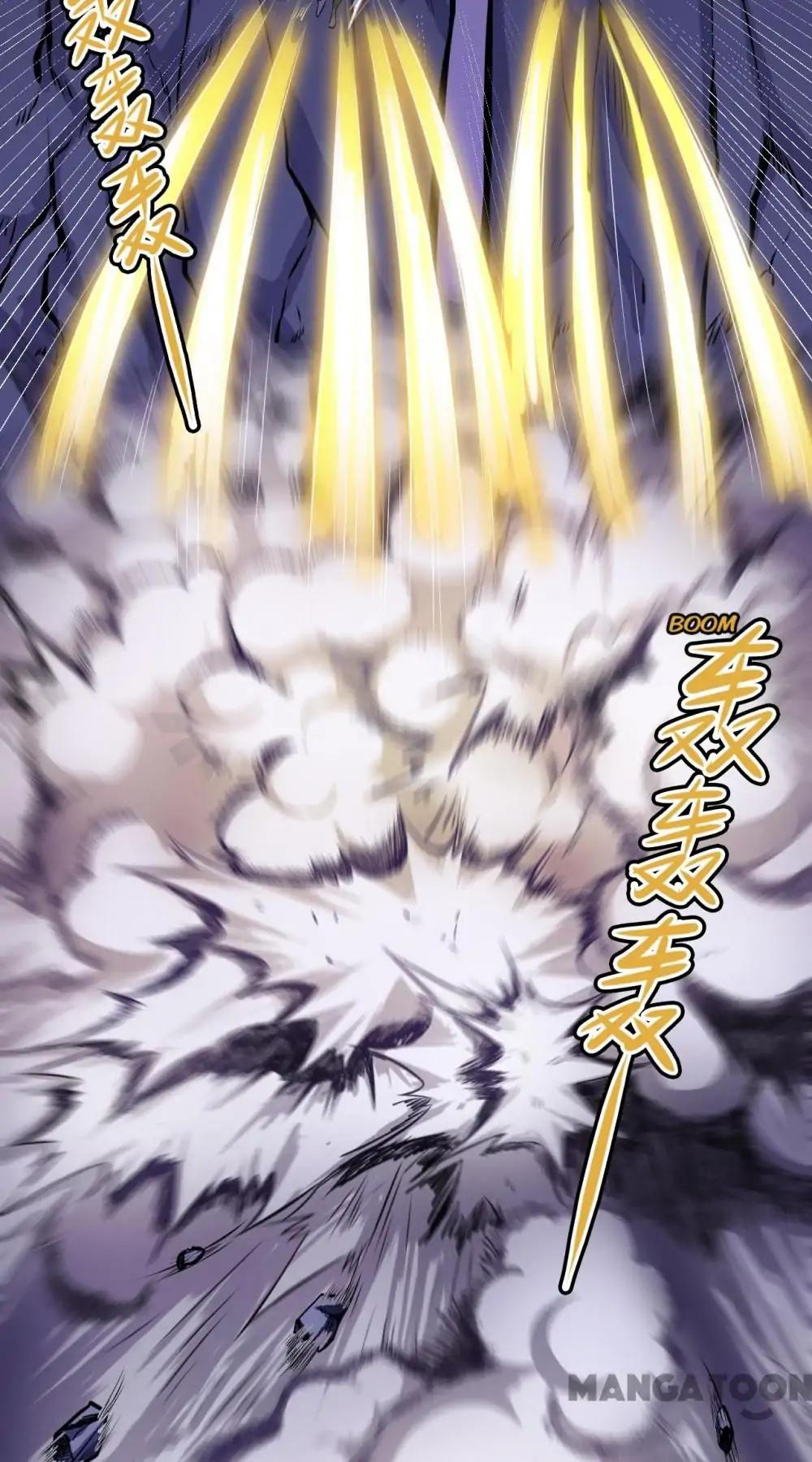 Read Martial Arts Reigns Manga Online