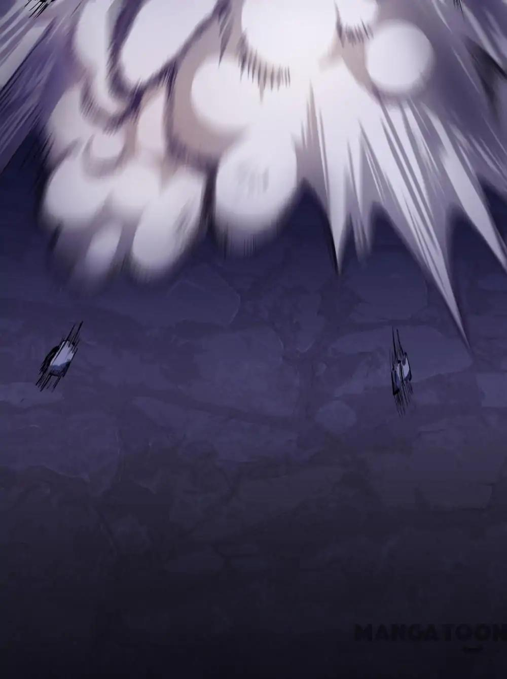 Read Martial Arts Reigns Manga Online