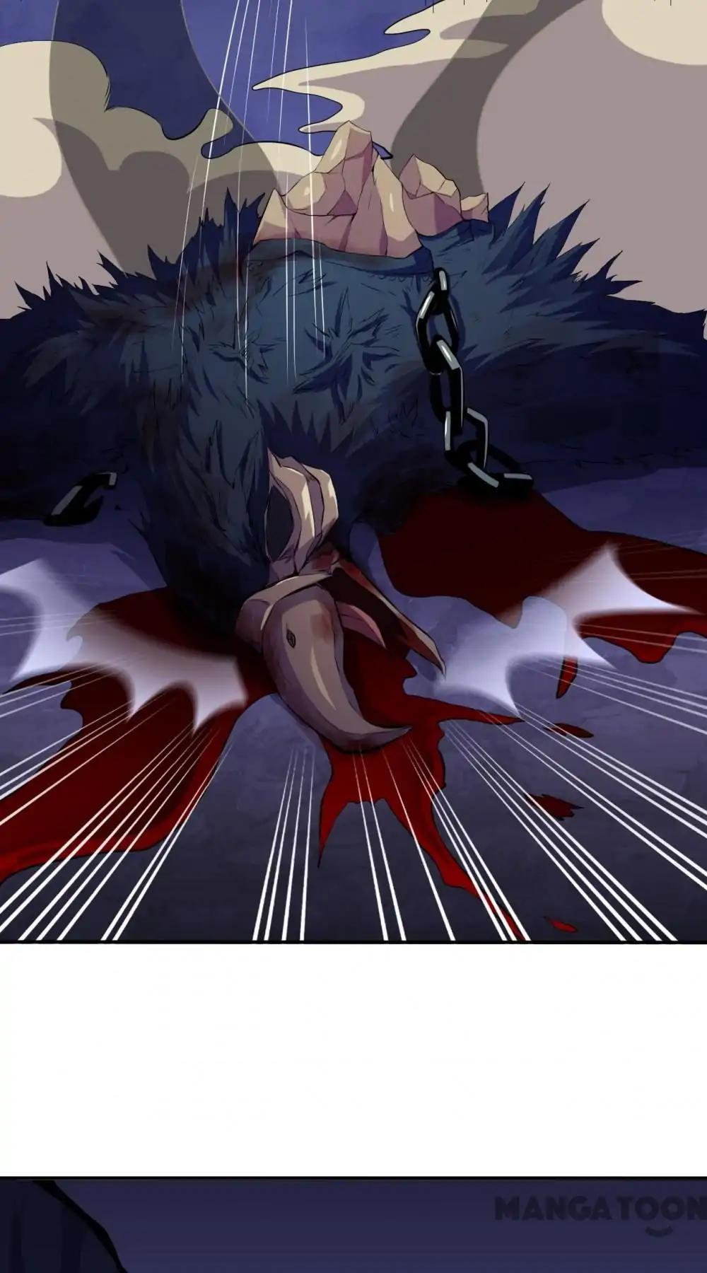 Read Martial Arts Reigns Manga Online