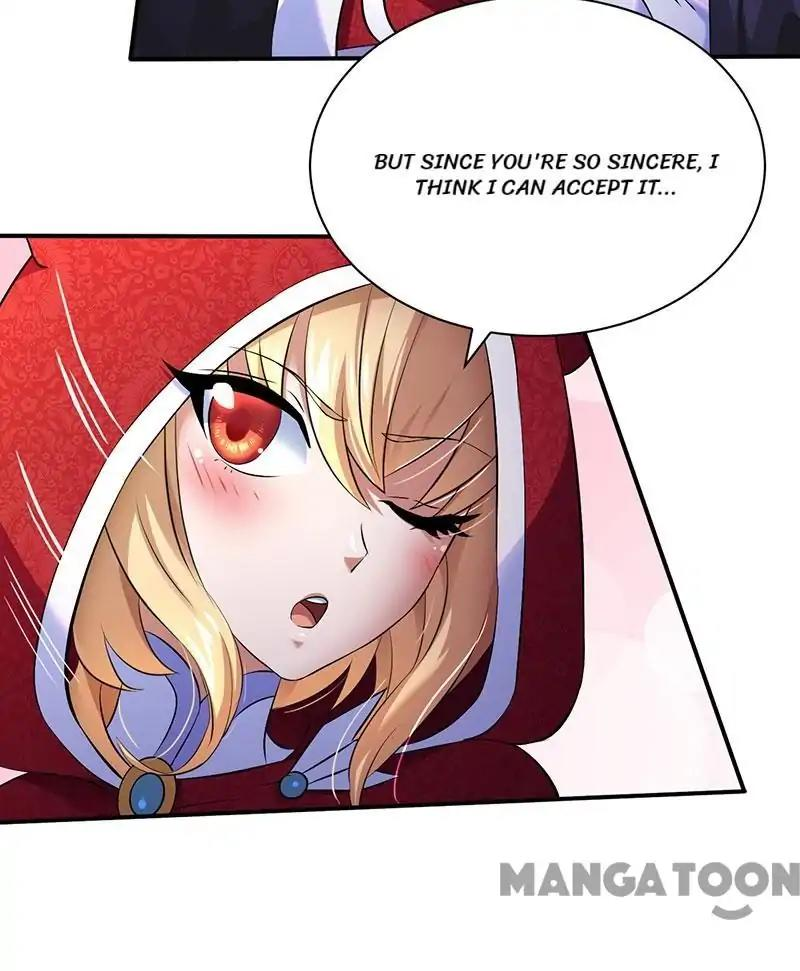 Read Martial Arts Reigns Manga Online