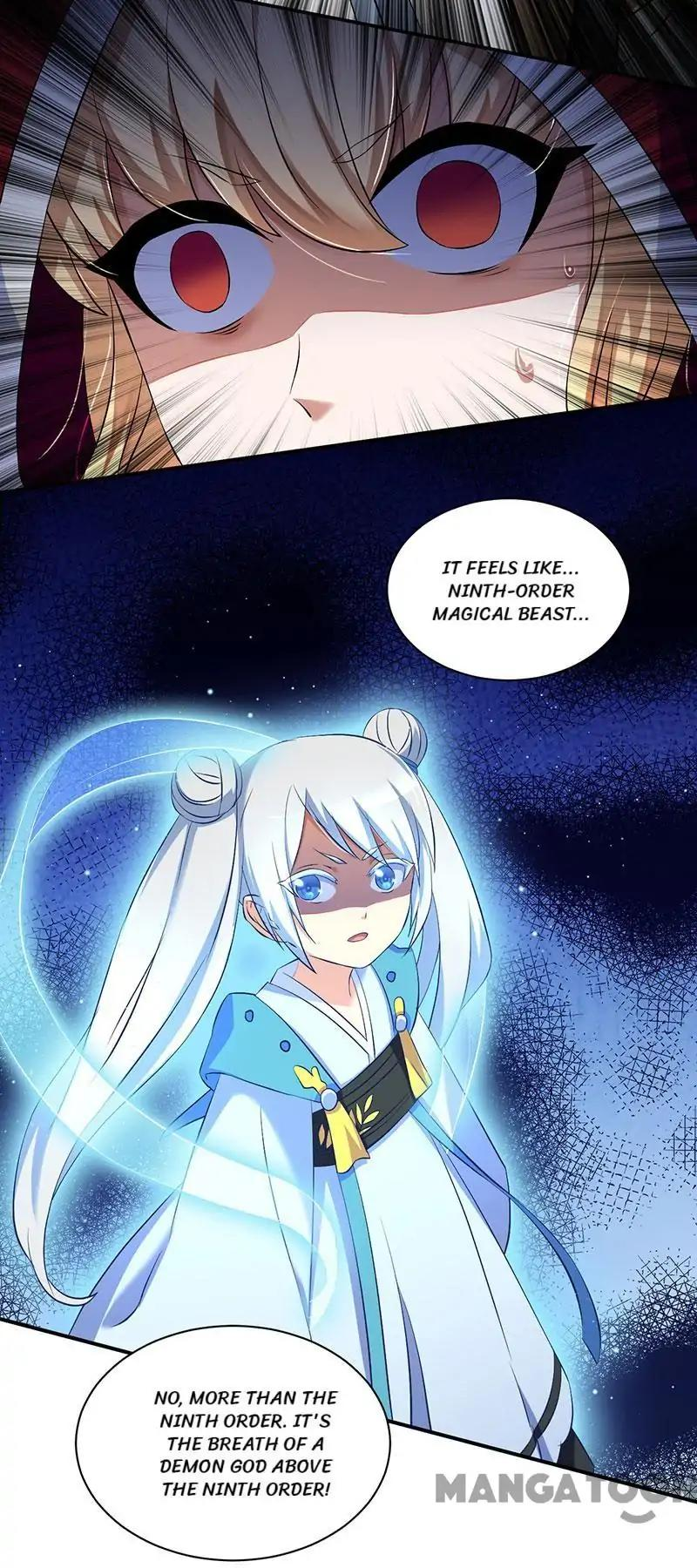 Read Martial Arts Reigns Manga Online
