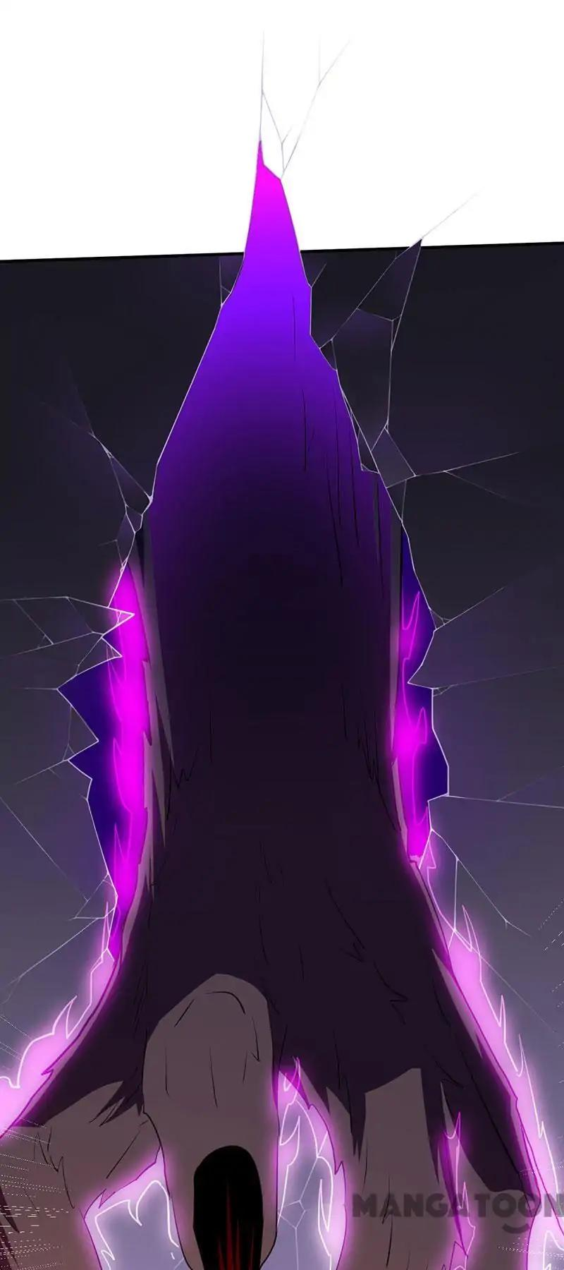 Read Martial Arts Reigns Manga Online