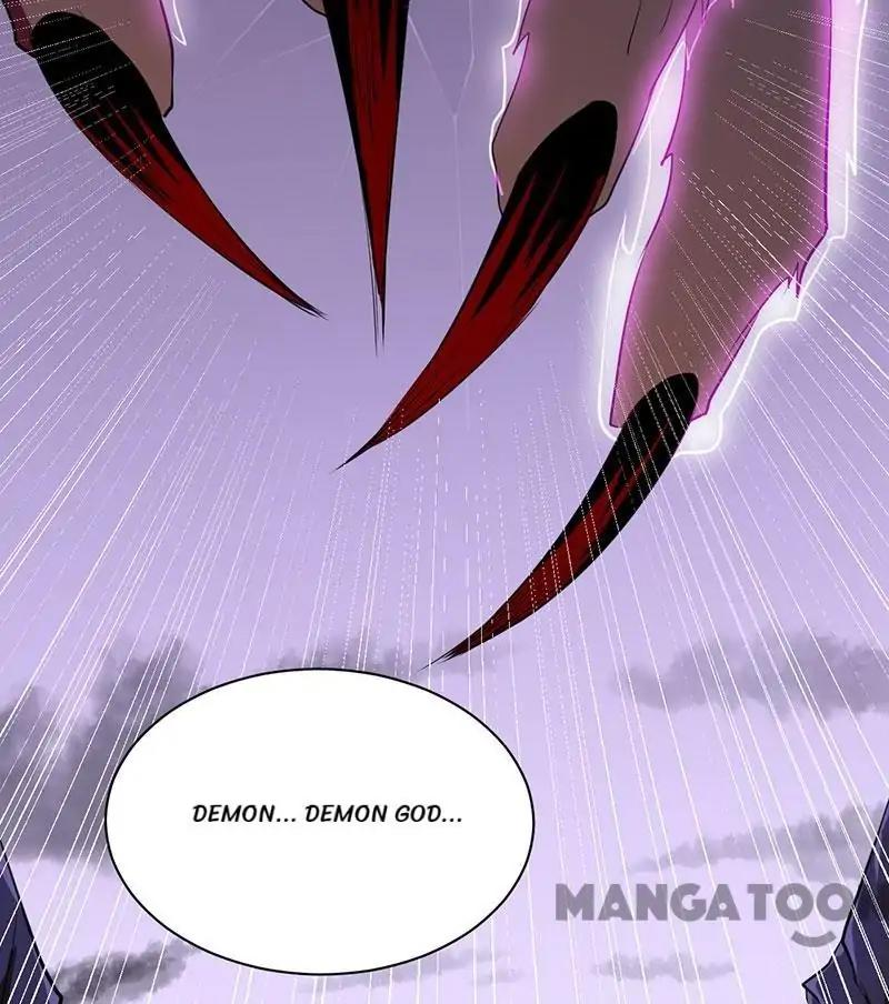 Read Martial Arts Reigns Manga Online