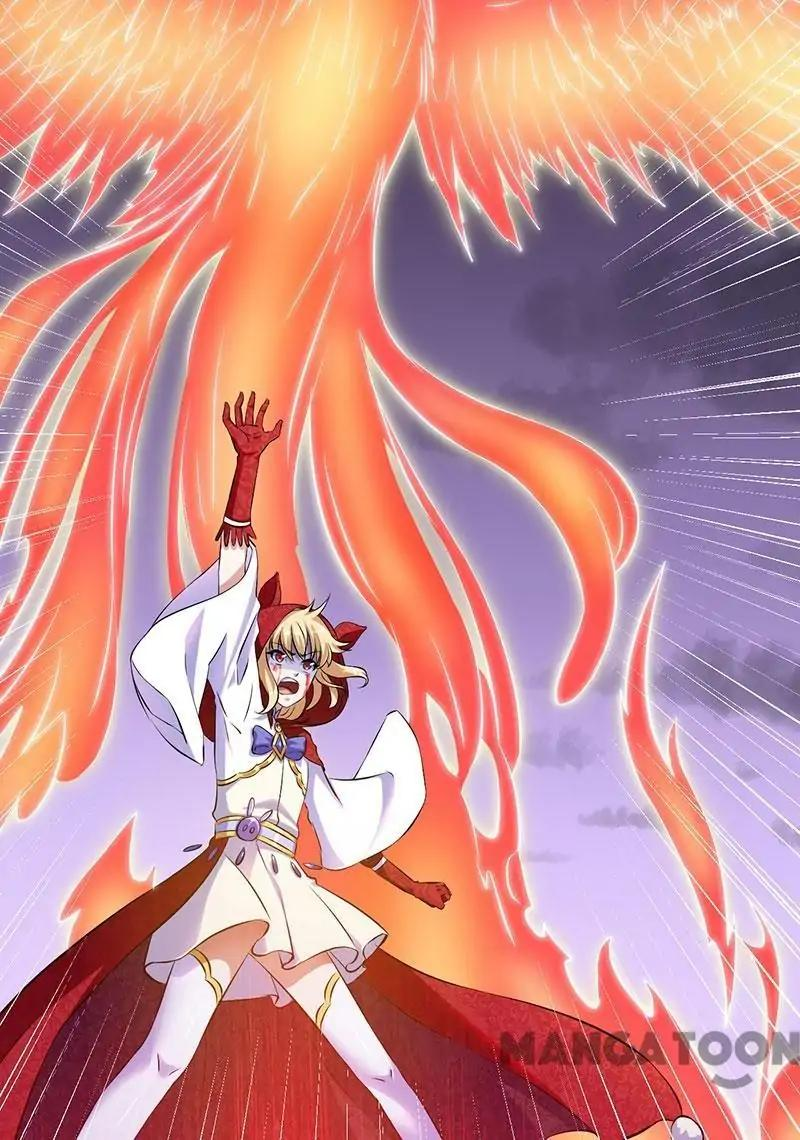 Read Martial Arts Reigns Manga Online