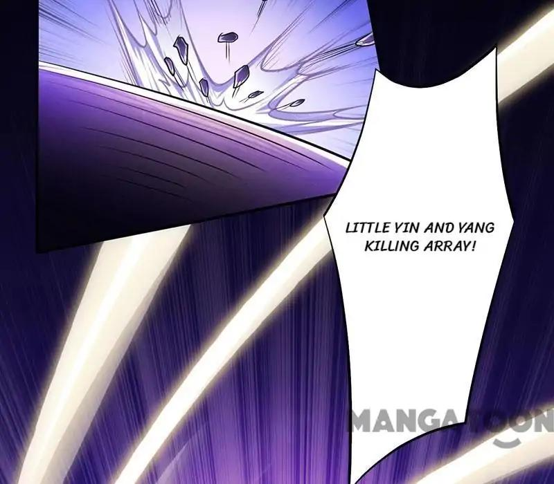 Read Martial Arts Reigns Manga Online