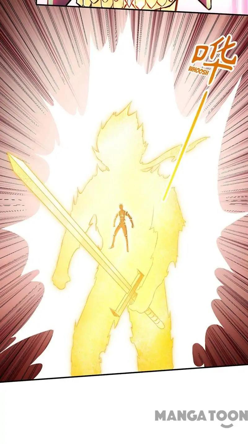 Read Martial Arts Reigns Manga Online