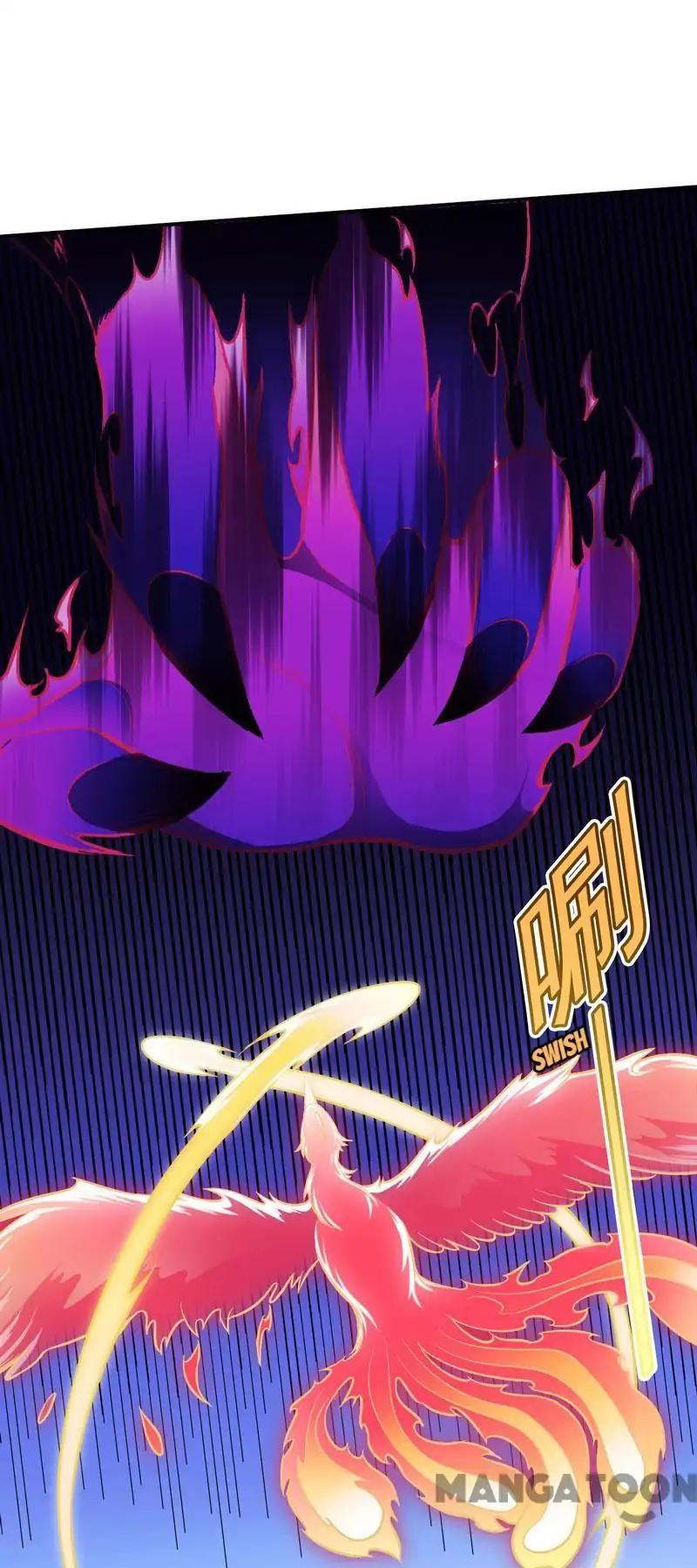 Read Martial Arts Reigns Manga Online