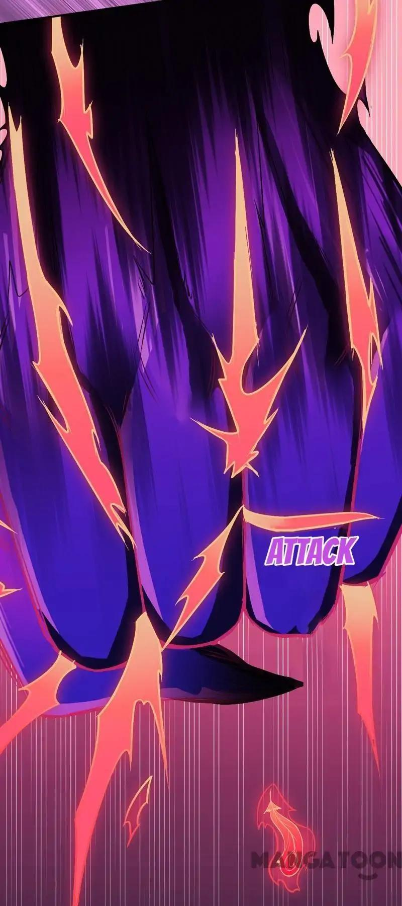 Read Martial Arts Reigns Manga Online
