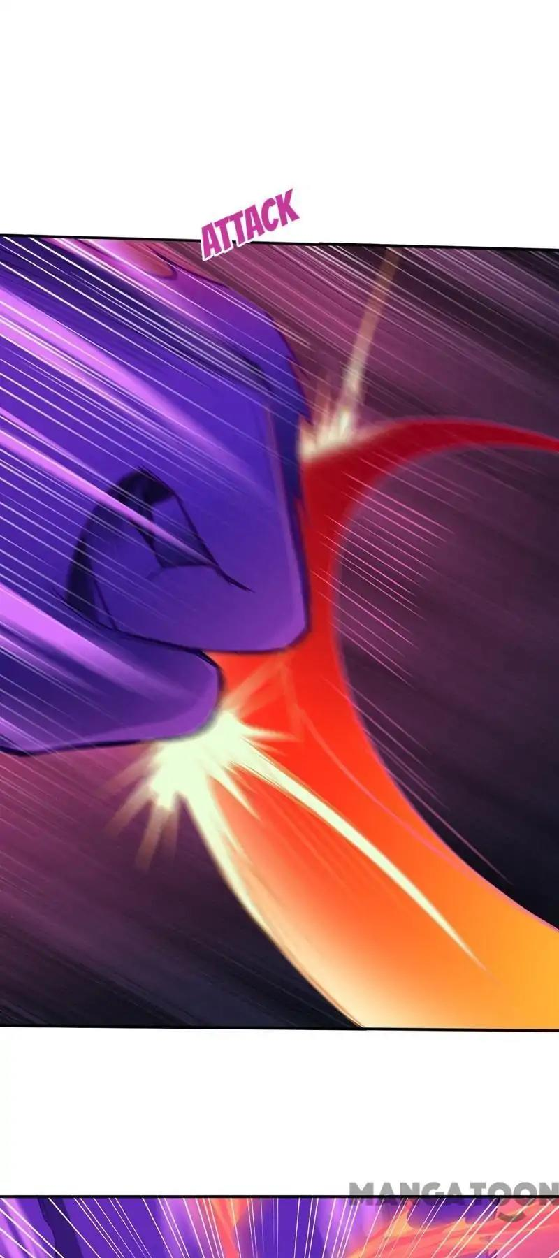 Read Martial Arts Reigns Manga Online