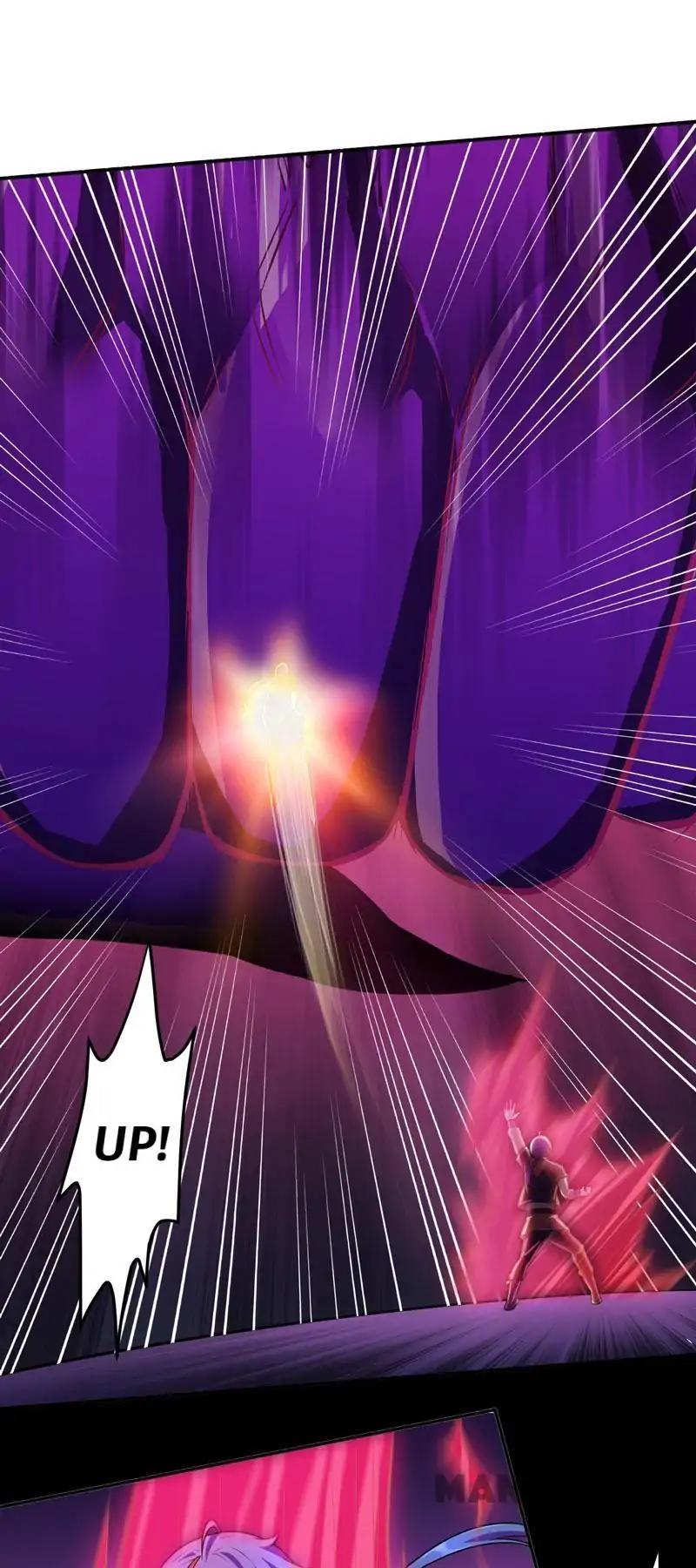 Read Martial Arts Reigns Manga Online