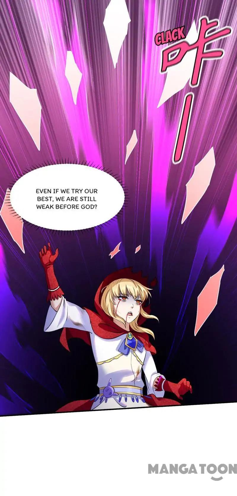 Read Martial Arts Reigns Manga Online
