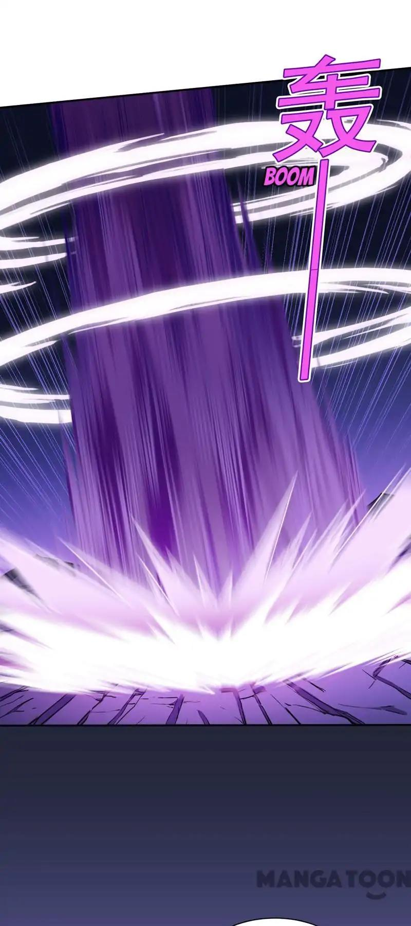 Read Martial Arts Reigns Manga Online