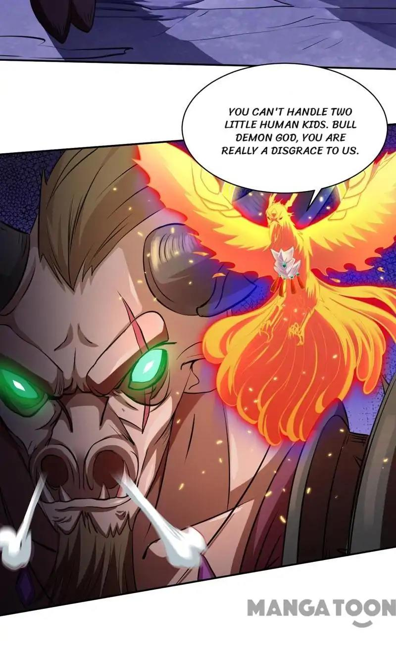 Read Martial Arts Reigns Manga Online