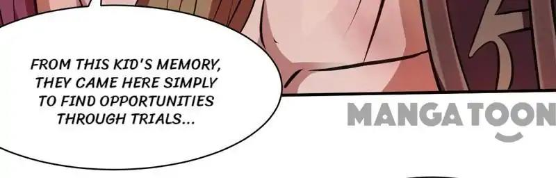 Read Martial Arts Reigns Manga Online