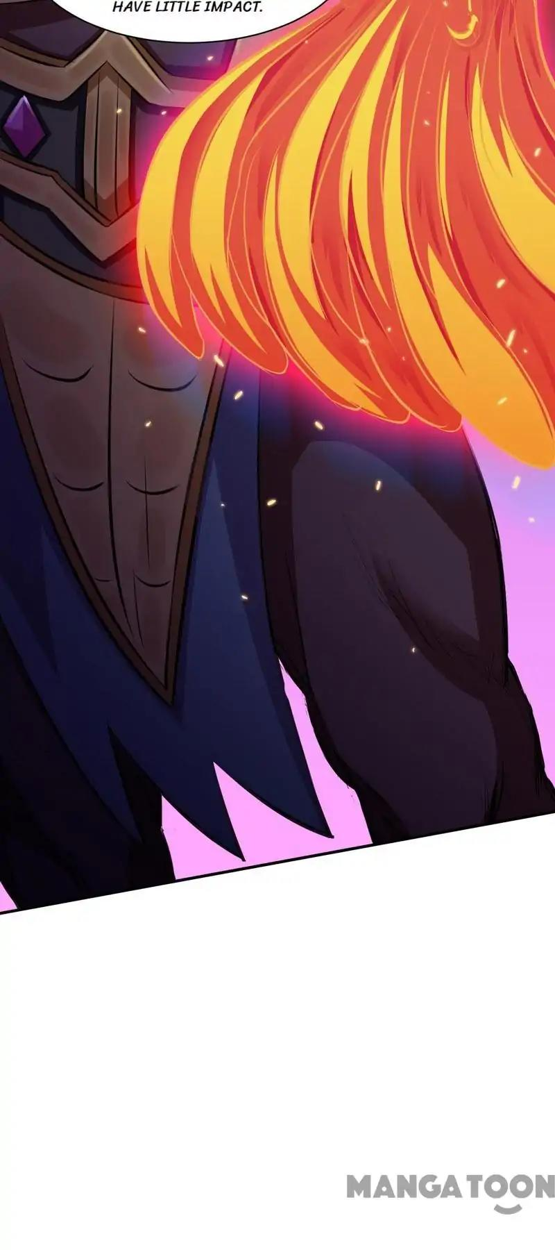 Read Martial Arts Reigns Manga Online