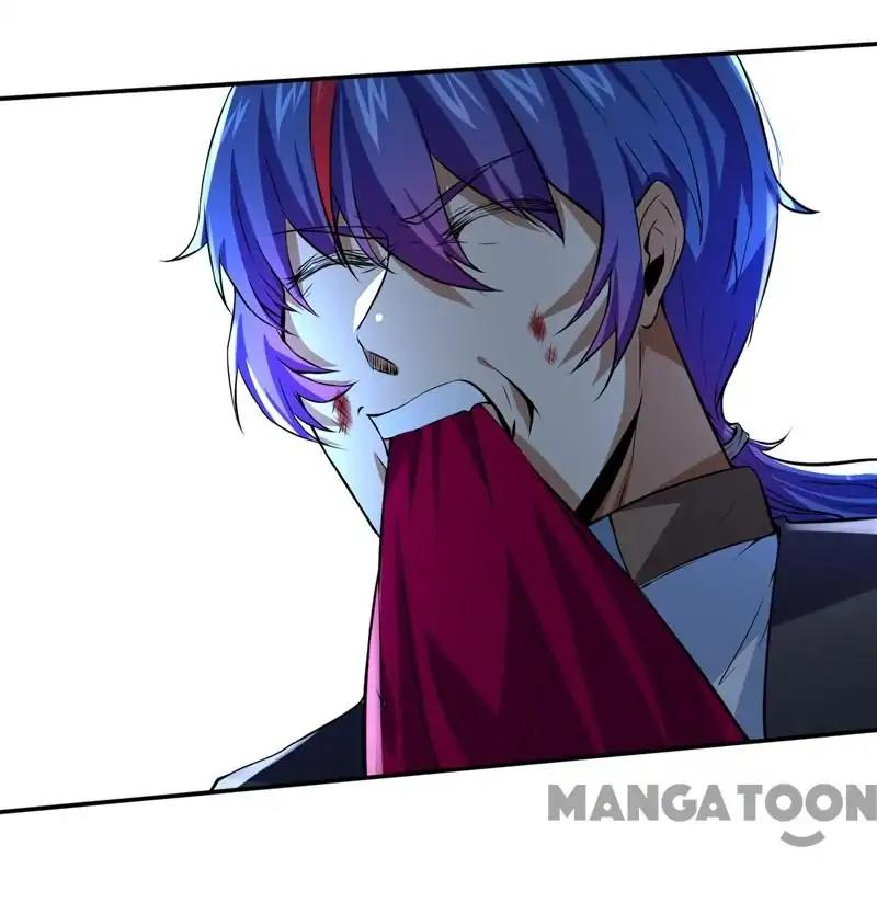 Read Martial Arts Reigns Manga Online