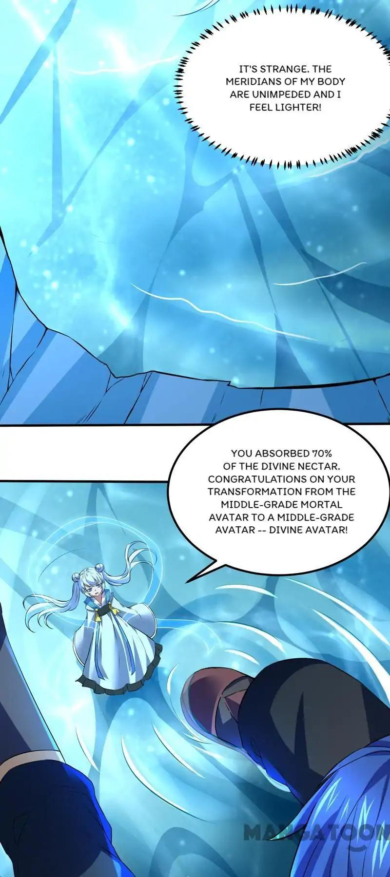 Read Martial Arts Reigns Manga Online