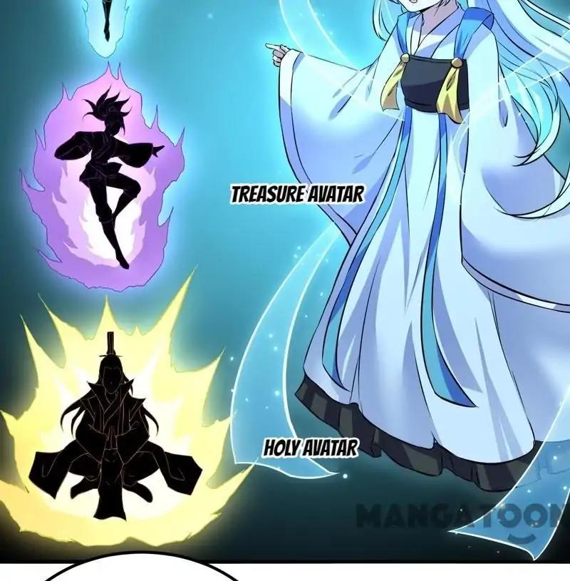 Read Martial Arts Reigns Manga Online
