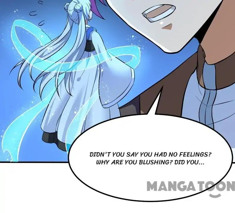 Read Martial Arts Reigns Manga Online
