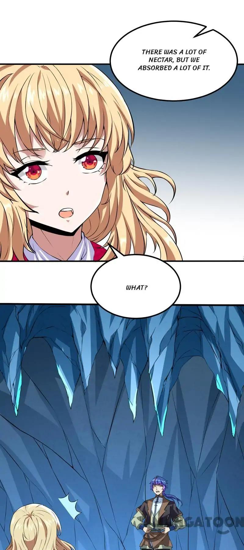 Read Martial Arts Reigns Manga Online