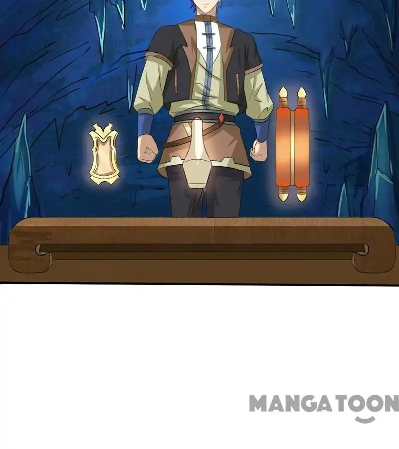 Read Martial Arts Reigns Manga Online