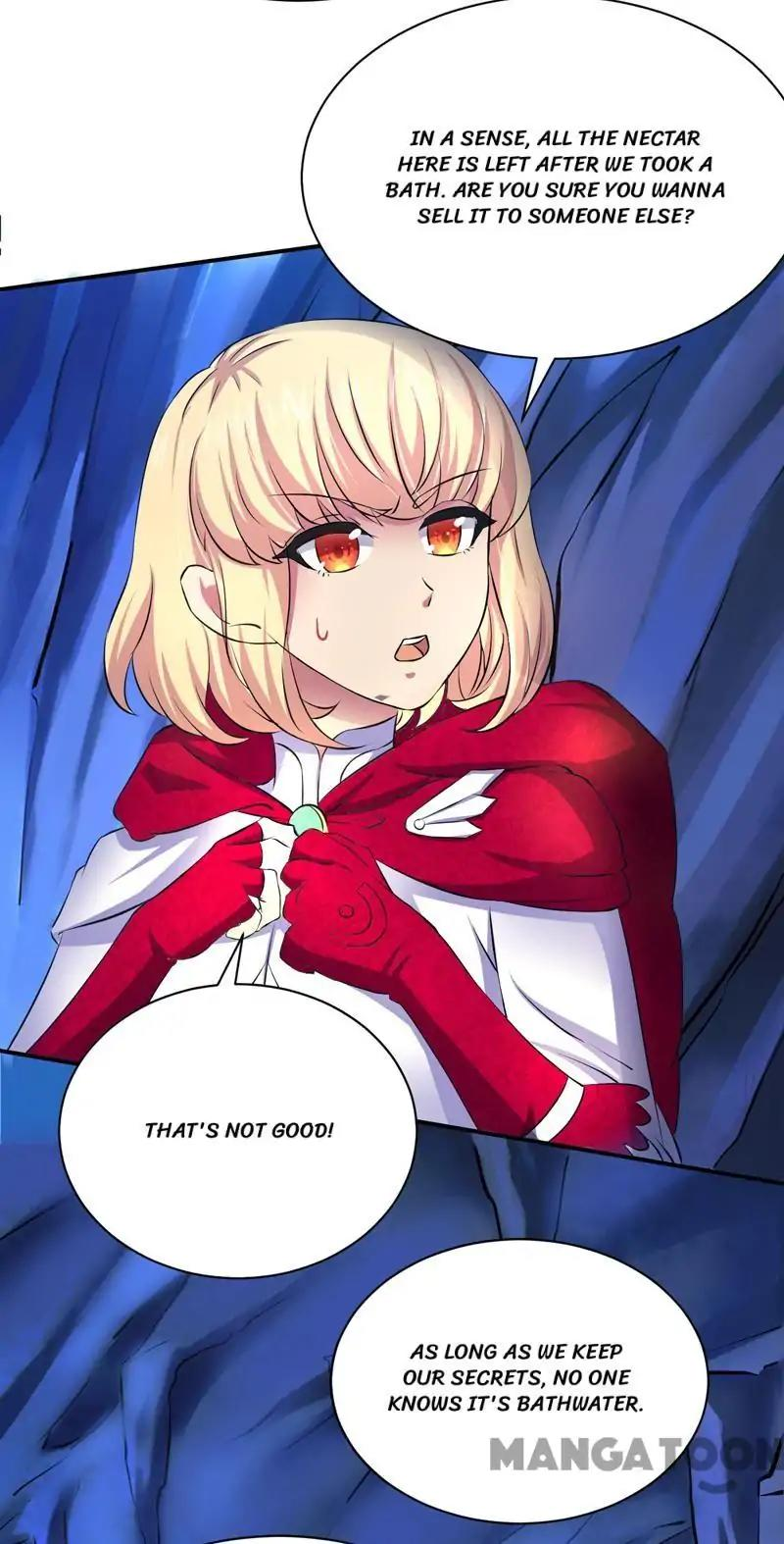 Read Martial Arts Reigns Manga Online