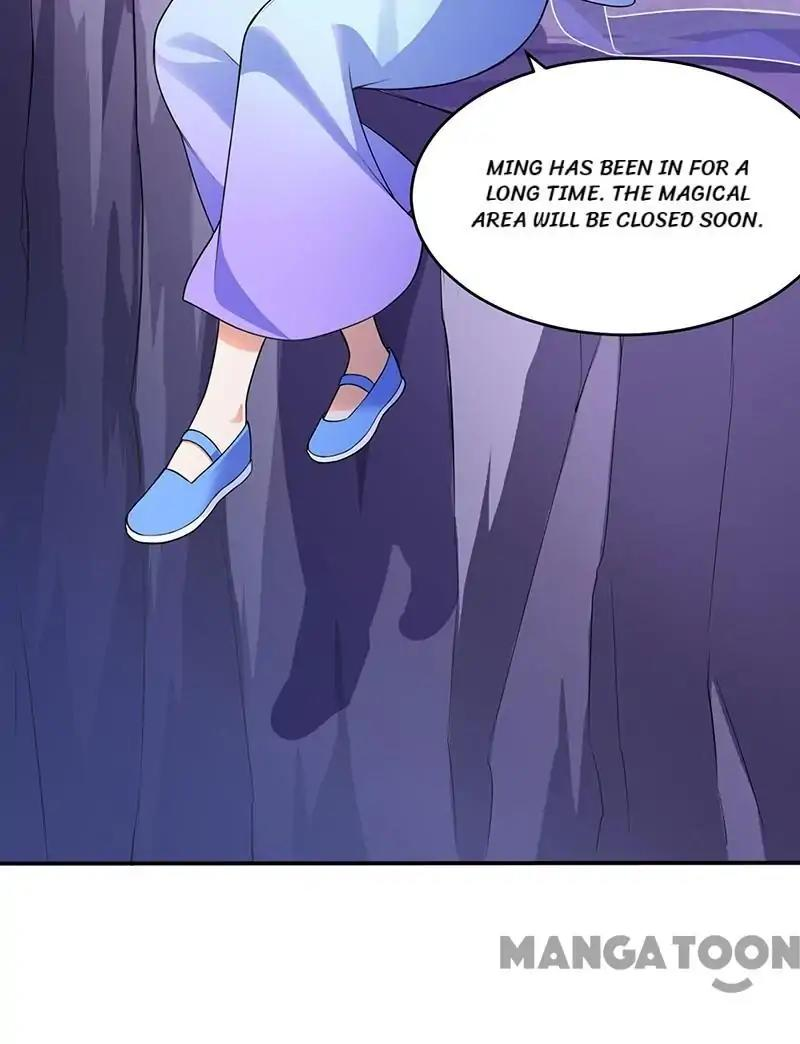 Read Martial Arts Reigns Manga Online