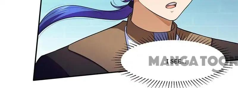 Read Martial Arts Reigns Manga Online