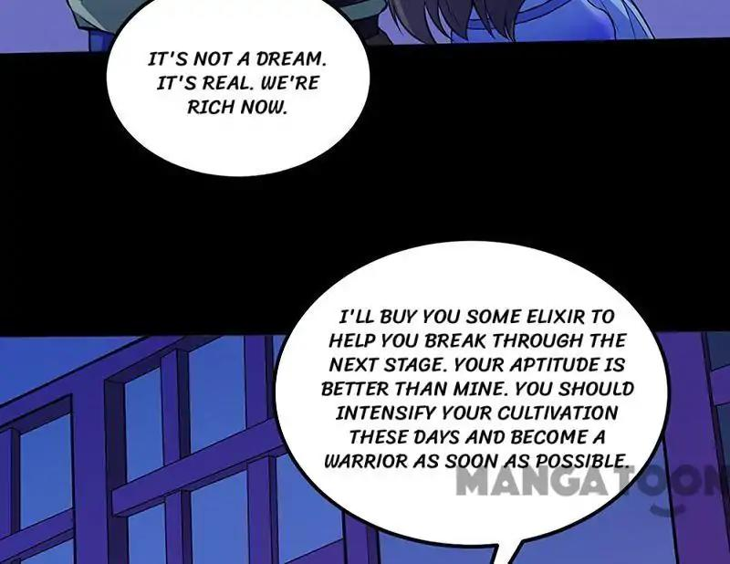 Read Martial Arts Reigns Manga Online