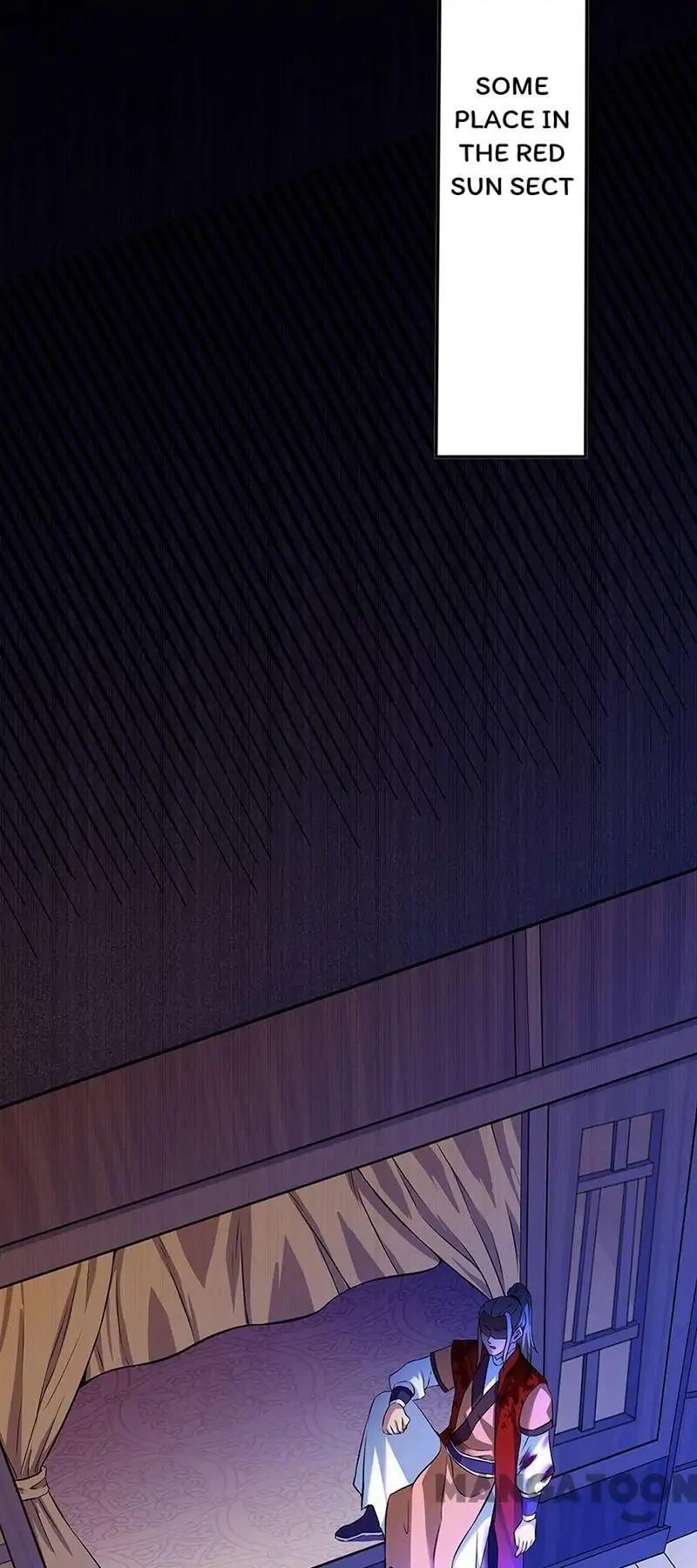 Read Martial Arts Reigns Manga Online