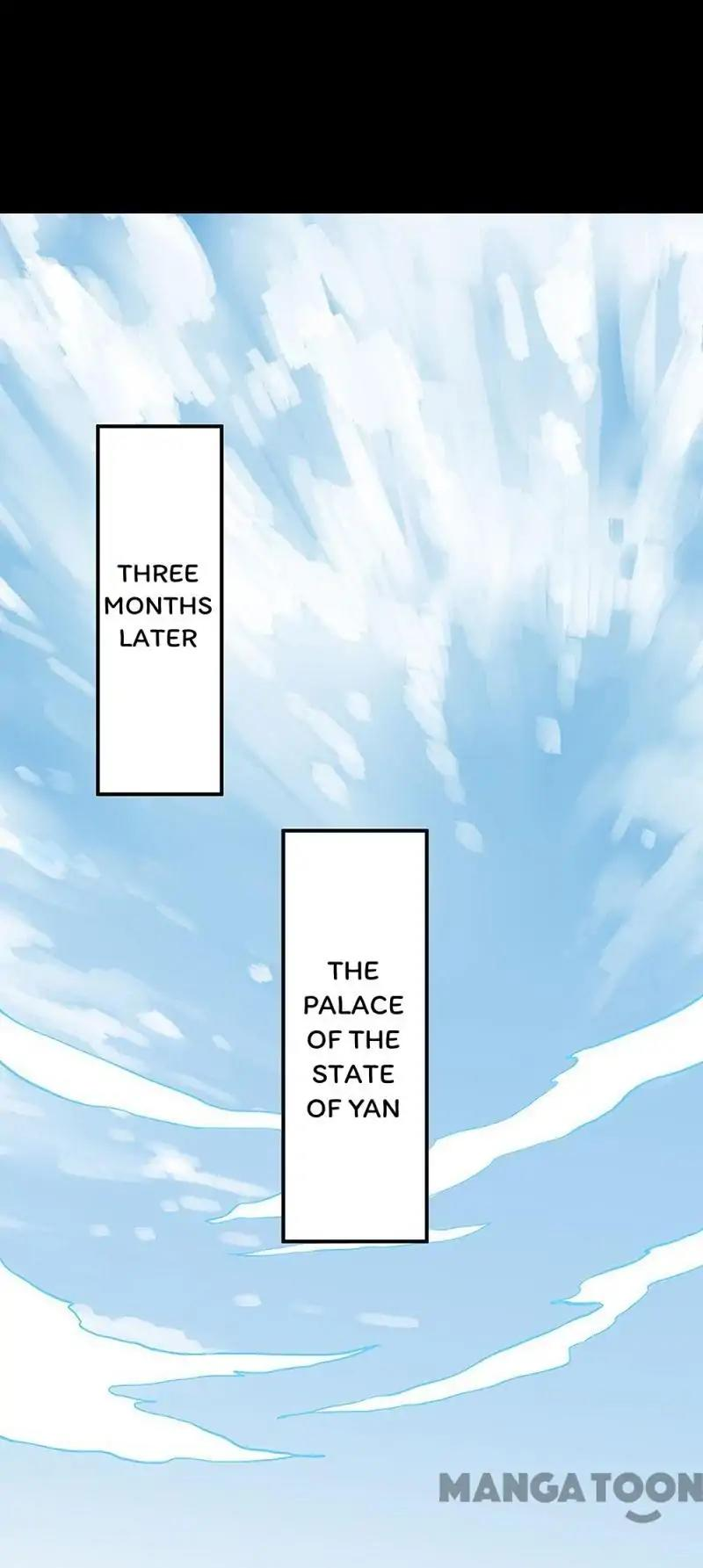 Read Martial Arts Reigns Manga Online
