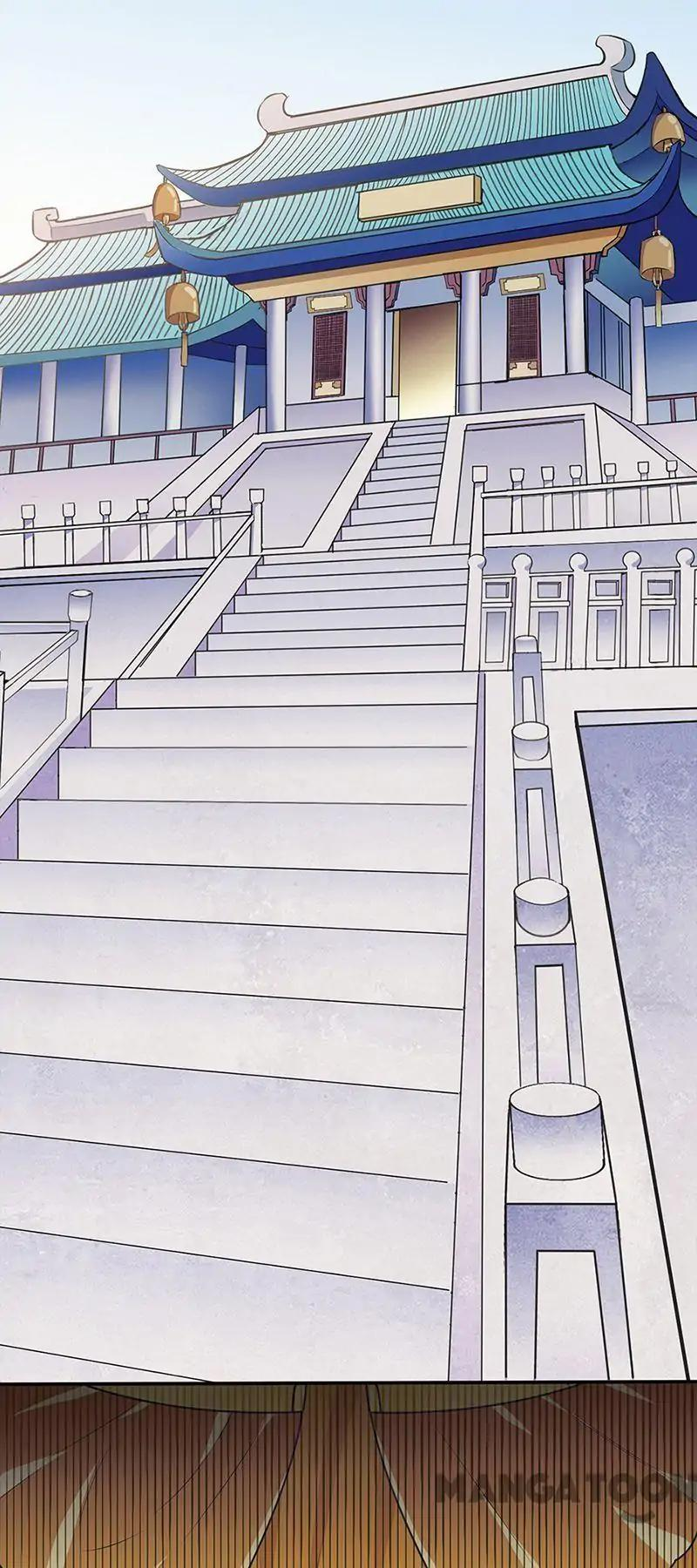 Read Martial Arts Reigns Manga Online