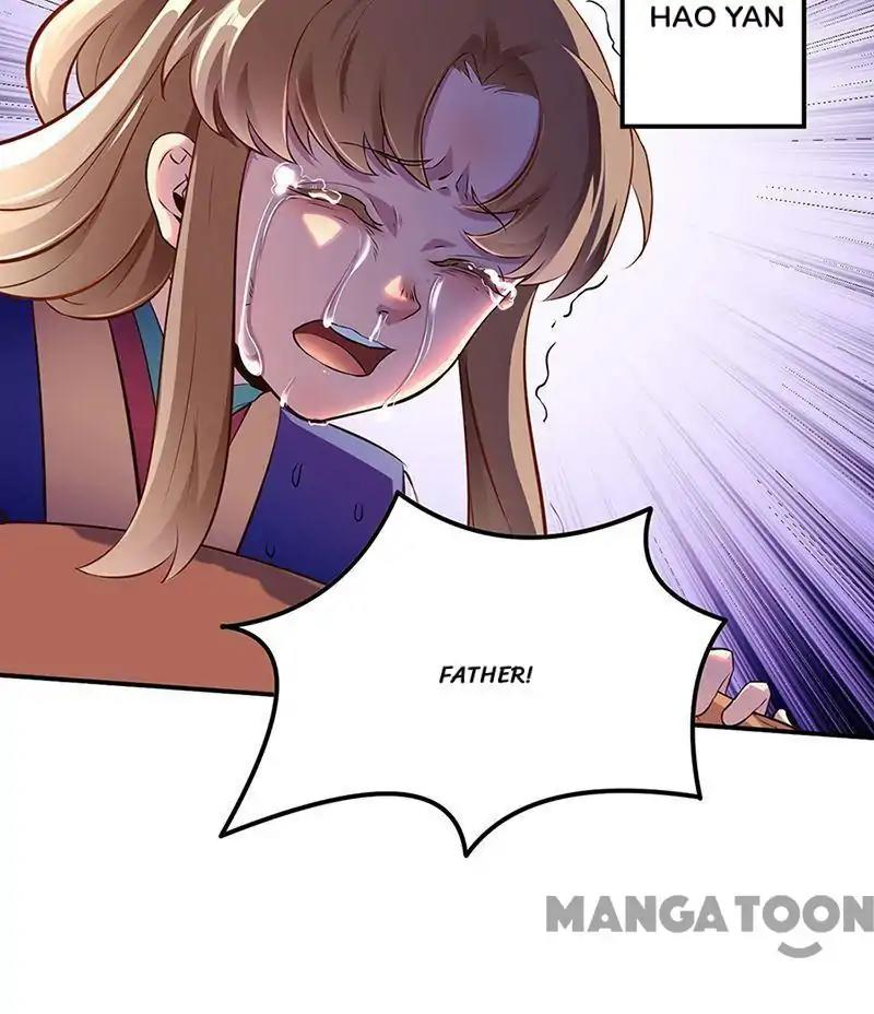 Read Martial Arts Reigns Manga Online