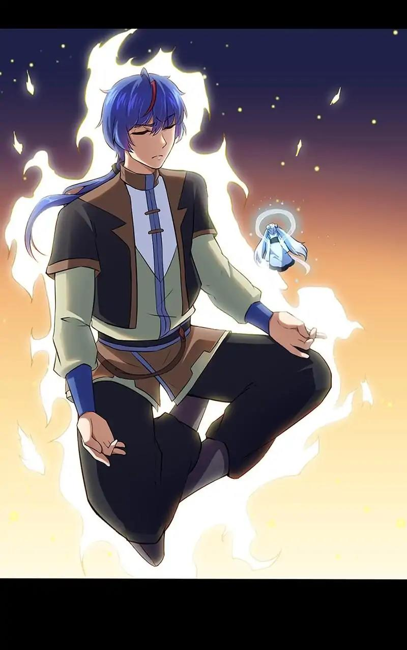 Read Martial Arts Reigns Manga Online