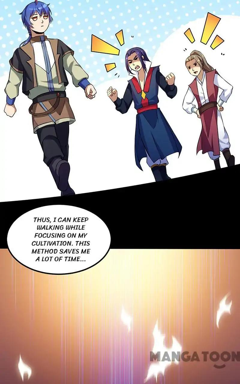Read Martial Arts Reigns Manga Online