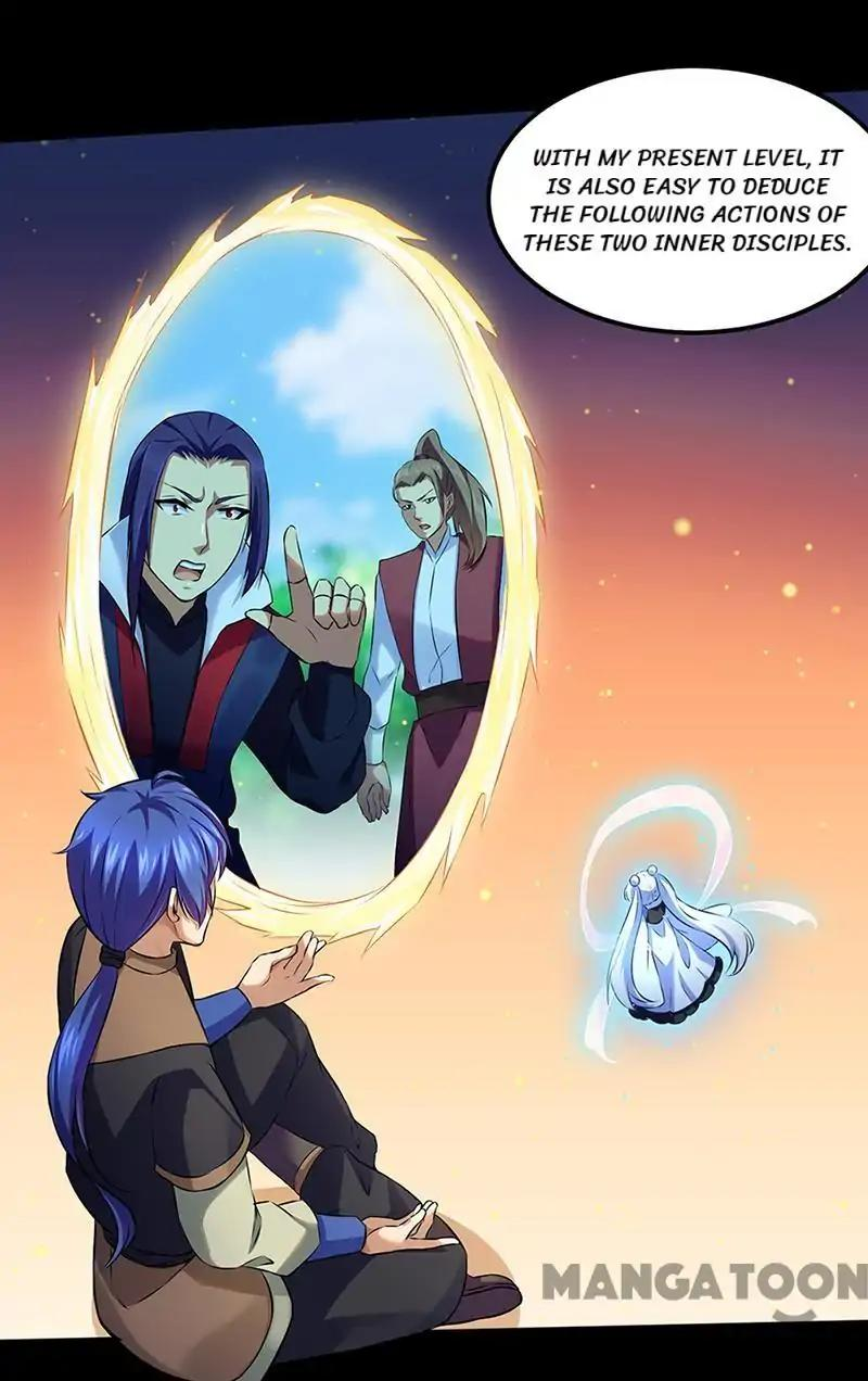 Read Martial Arts Reigns Manga Online