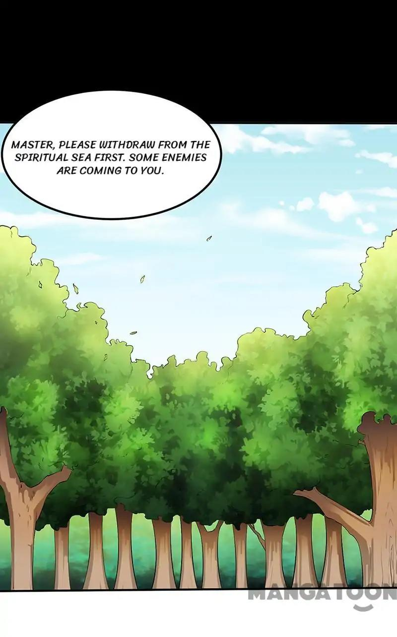Read Martial Arts Reigns Manga Online
