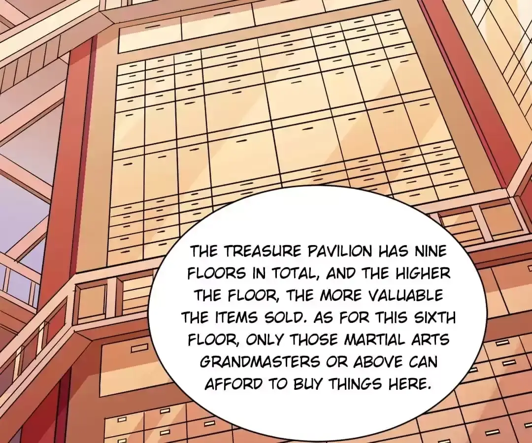 Read Martial Arts Reigns Manga Online