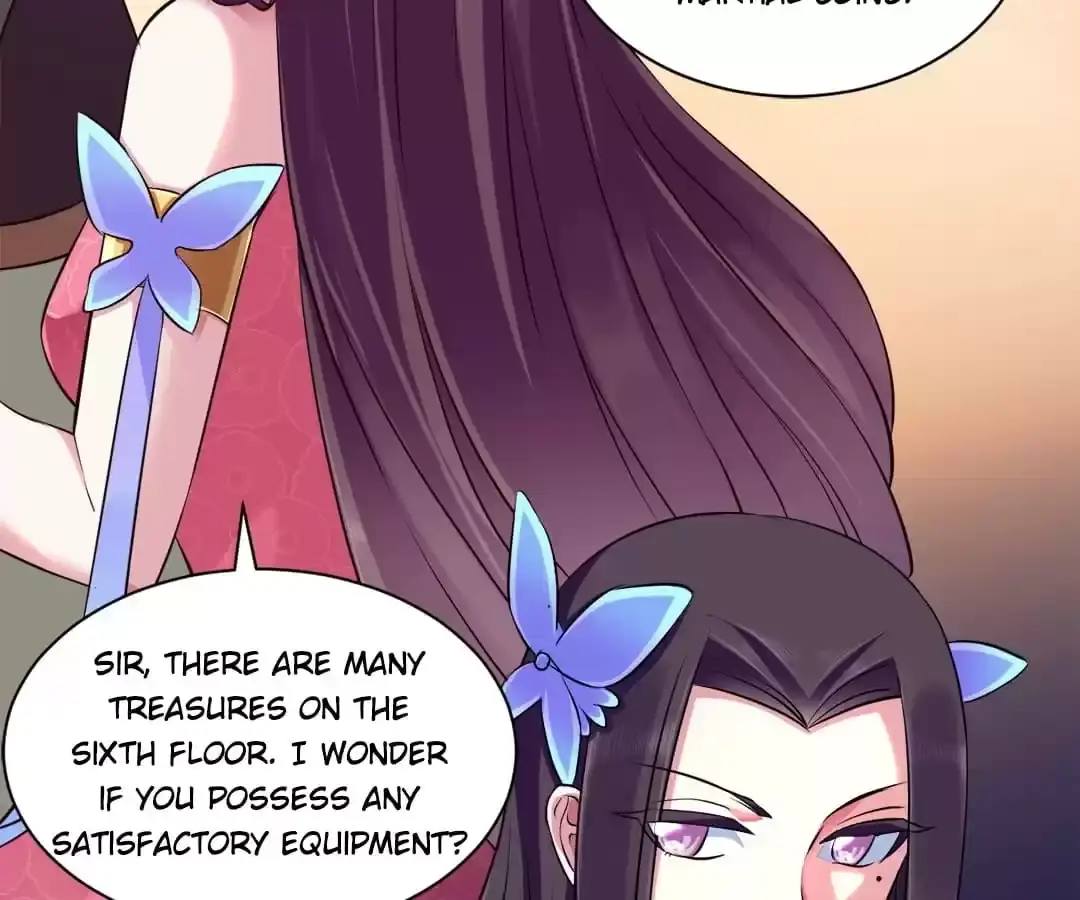 Read Martial Arts Reigns Manga Online
