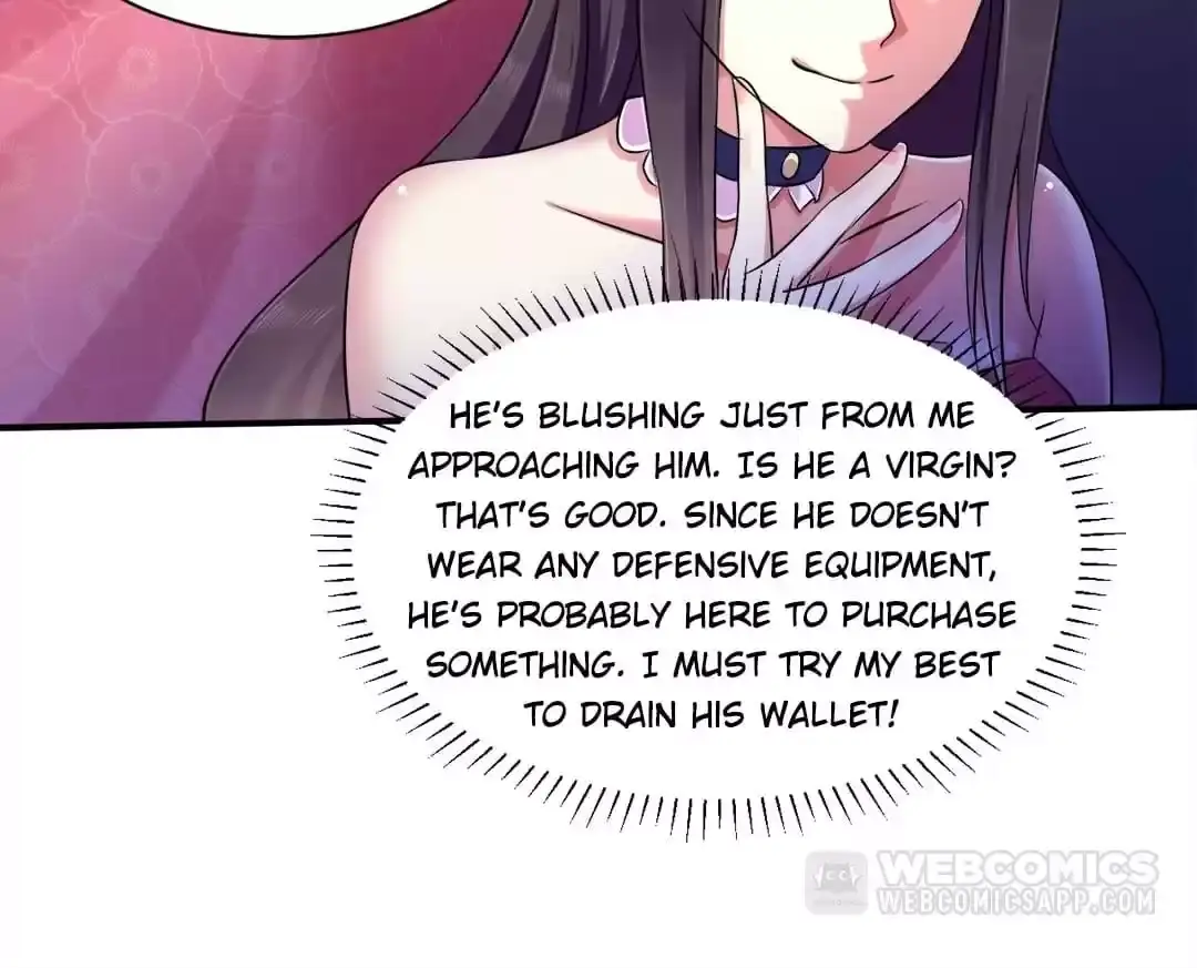 Read Martial Arts Reigns Manga Online